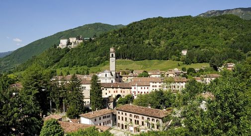 Cison di Valmarino