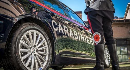 Nuovo comando dei carabinieri a Treviso affidato al maggiore Giacomo De Carlini