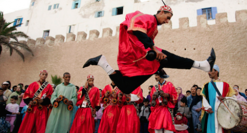 Testimonianze ed eventi per uno scambio culturale, torna il festival italo-marocchino