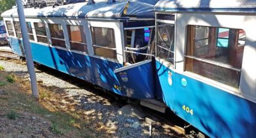 Incidente allo storico tram, condannati due conducenti 