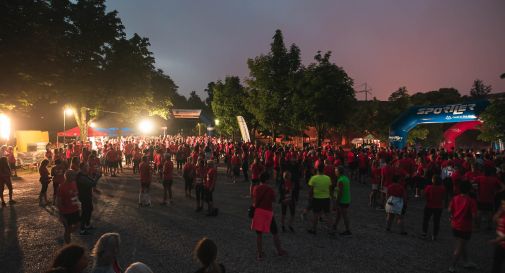 A Treviso venerdì sarà un'alba di corsa, torna la 