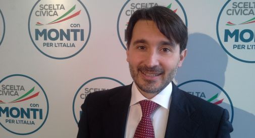 Montebelluna, Oderzo e referendum: la roadmap di Scelta Civica