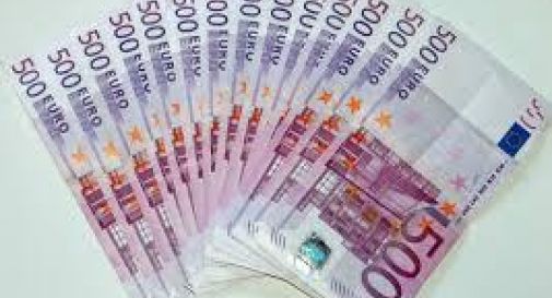 Addio banconote da 500 euro, la Bce le rottama da fine 2018