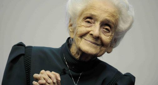 Una sala intitolata a Rita Levi Montalcini