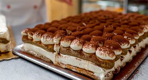 Tiramisù