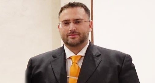 Francesco Saviane