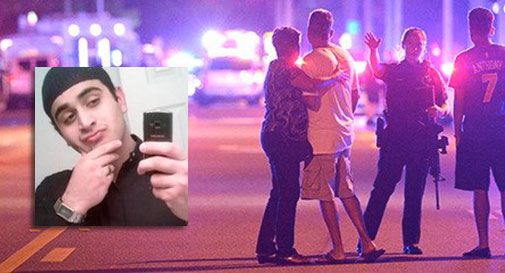 Florida, strage in un club gay: 50 morti 