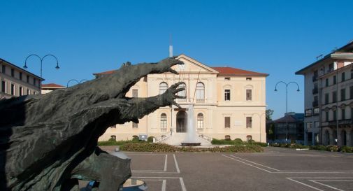 E' polemica sul Centenario a Vittorio Veneto: 