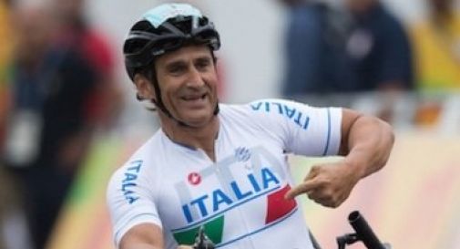 Alex Zanardi