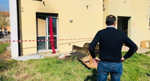 Borgo Capriolo nel degrado, Conte: “O si rispettano le regole o il Comune taglierà i fondi per la gestione”