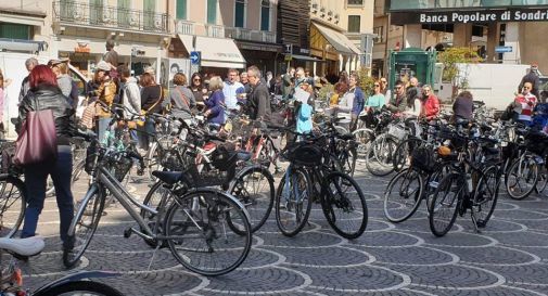 Mobilità sostenibile: cosa desiderate e cosa va migliorato a Treviso?