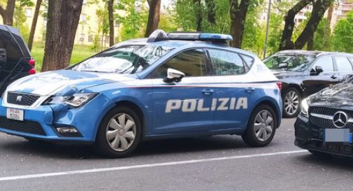 Violenza sessuale: abusò di ragazzina in Romania, arrestato