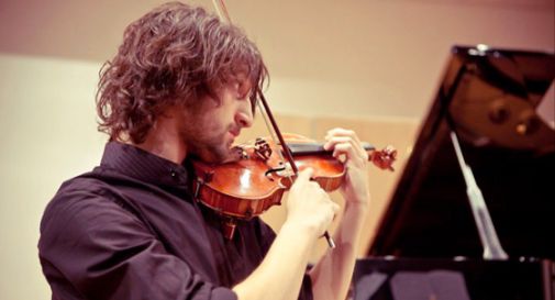 Concorso nazionale di violino: ecco i tre finalisti