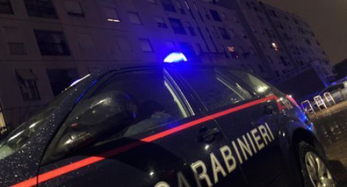carabinieri pontebbana