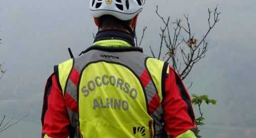 soccorso alpino