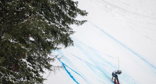 Sci, Sofia Goggia vince la discesa di Cortina