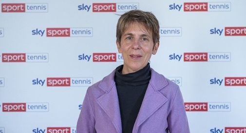 Il mondo del giornalismo sportivo e degli appassionati di tennis piange la scomparsa di Elena Pero