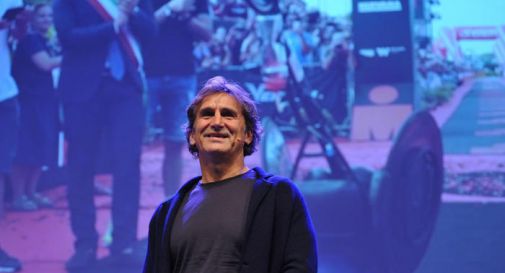 Zanardi ricoverato a Vicenza, massimo riserbo dei sanitari 