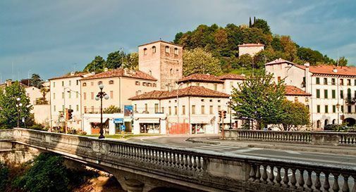 Conegliano, il lockdown è solo un ricordo: centro preso d’assalto e bar pieni