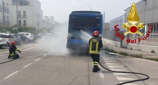 incendio castelfranco