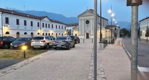 piazza meschio vittorio veneto