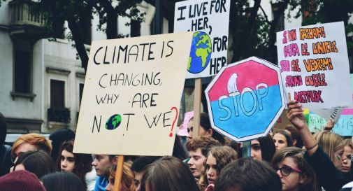 Fridays for Future Treviso