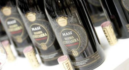 Rubate 9.000 bottiglie amarone dalla  società di spedizione: il valore supera i 300 mila euro 