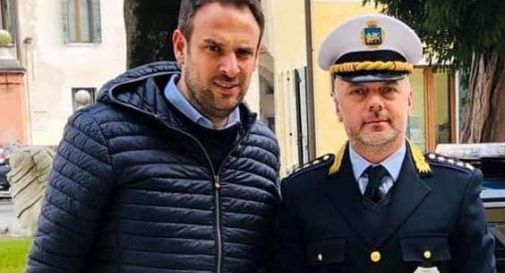 Polizia locale entra in un bar in borghese, scatta la prima denuncia a Treviso