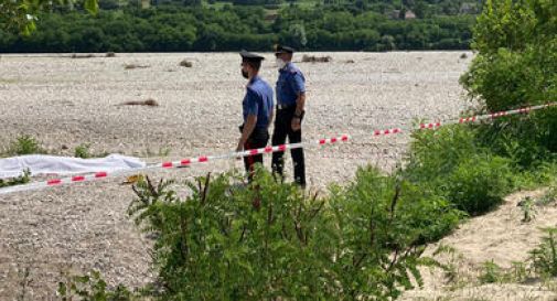 Spresiano, trovata morta nel Piave: per la Procura è omicidio