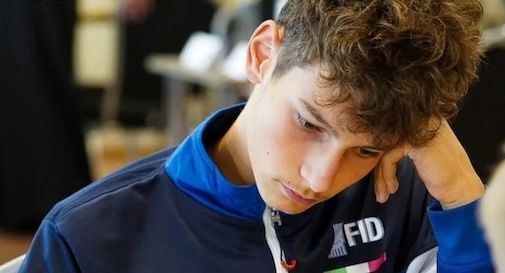 Matteo Gomiero