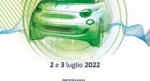 Motori, il 2-3 luglio si corre il 