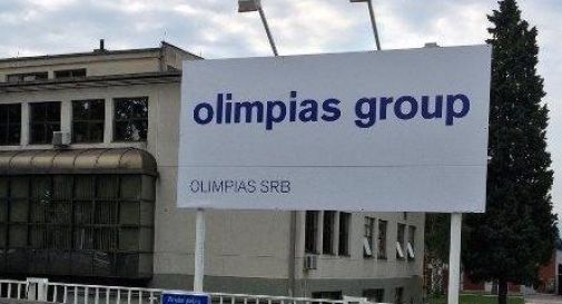 Olympias group: 30 esuberi, incontro in Regione con i sindacati