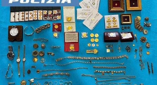 Falsi carabinieri in manette: sventata una nuova truffa e recuperato il bottino di Segusino