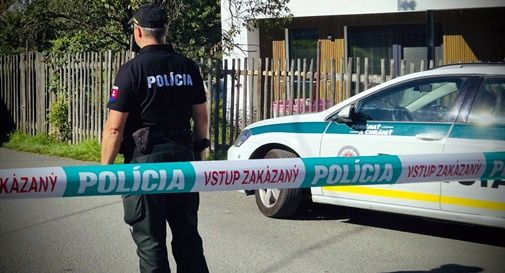 polizia