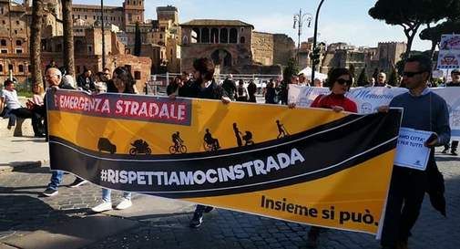 Manifestazione 23 febbraio 2020