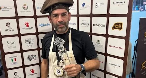 Marcos Muzzi,