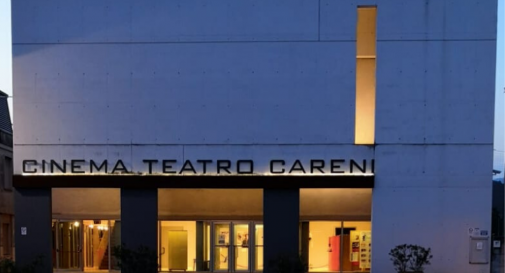 Cinema Careni