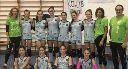 L'Altinia Under 13 approda in Eccellenza