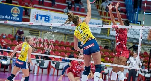 Imoco Volley