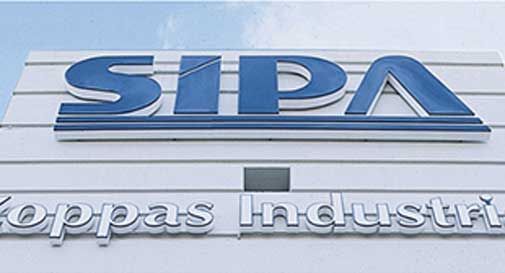 sipa vittorio veneto