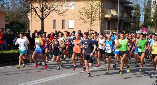 A Motta per correre in 2.600