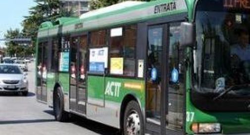 Bus gratuiti per gli over70: nuove regole