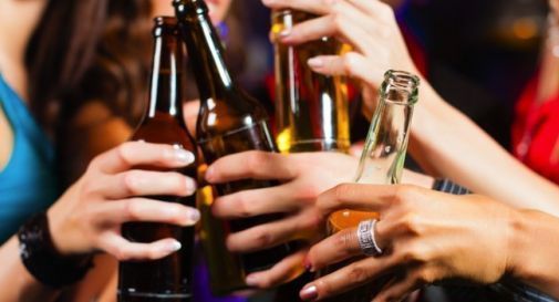 Alcolici a minori, chiuso per cinque giorni bar a Treviso