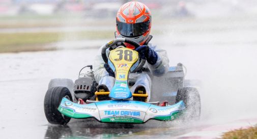 Kart / Grandi tra i grandi