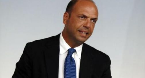 Alfano: 