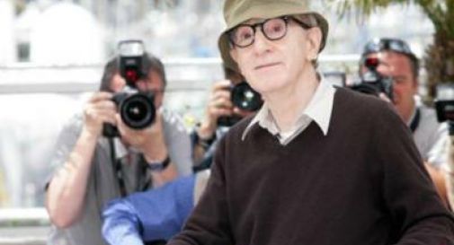 Femen contro Woody Allen: interrotto il concerto jazz del regista