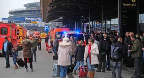 Amburgo, evacuato l'aeroporto: 50 persone intossicate da sostanza misteriosa