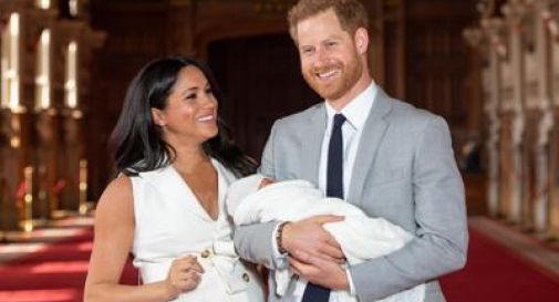 Harry e Meghan e il cottage pagato dai contribuenti