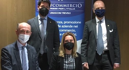 accordo Confcommercio