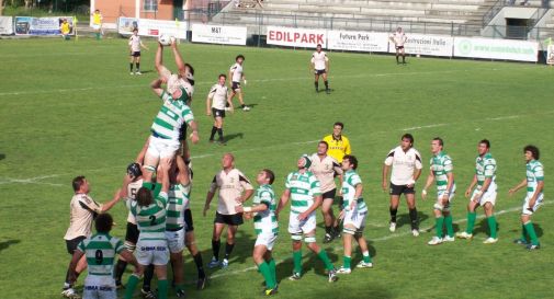 Leoni, amichevole con Rovigo